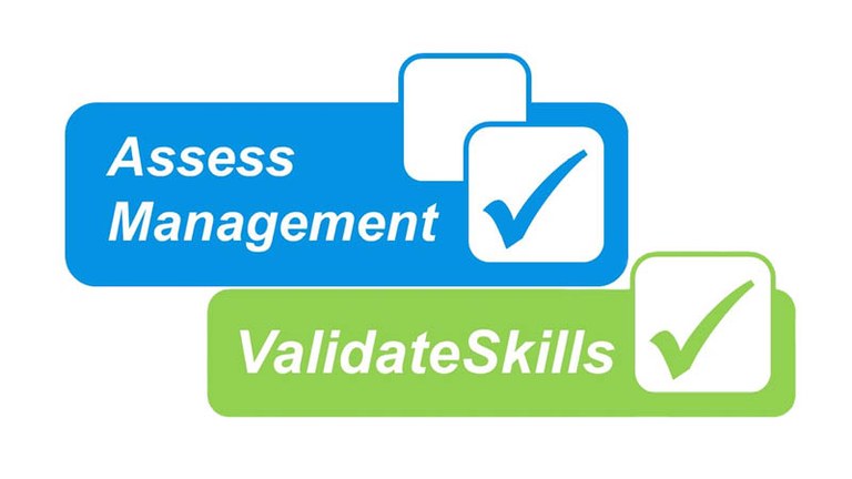 Assess Management / ValidateSkills.com