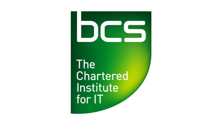 BCS, The Chartered Institute for IT