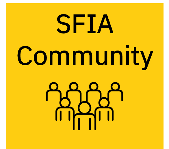 SFIA Monthly News - March 2026