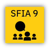 May 2024 - SFIA 9 consultation update