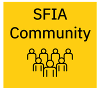 September 2022 - SFIA update