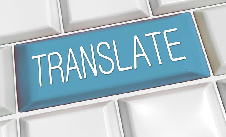 SFIA 7 Translations