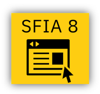 SFIA website improvements June 2020