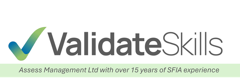 Assess Management / ValidateSkills.com