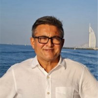 Rohan Joshi