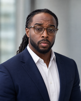 Dr Blake Curtis