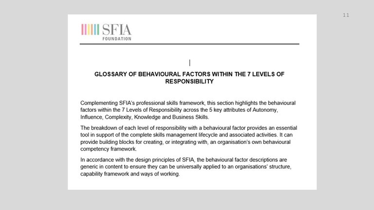 slides for Feb news Behavioural Factors and Levels of Responsibility  [slide 11].jpg